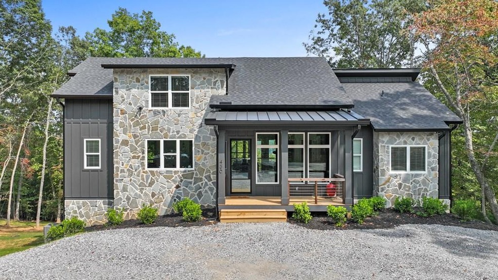 430 Robert Miller Ln, Mineral Bluff, GA 30559 - photo 1