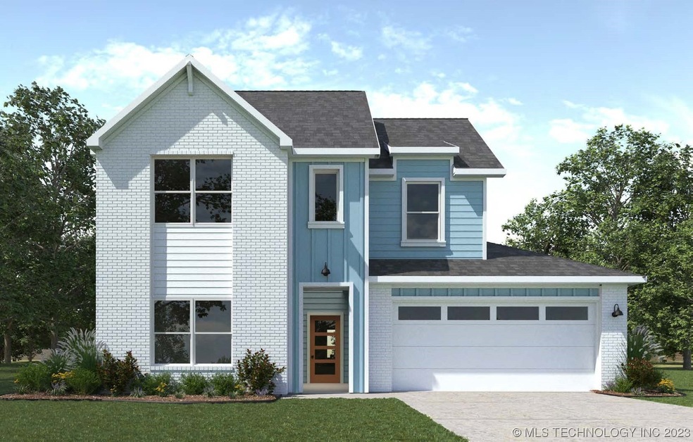 Representative photo. Colors and elevation
 will