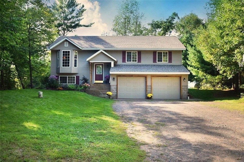 27387 Stonegate Rd, Webster, WI 54893 - photo 1