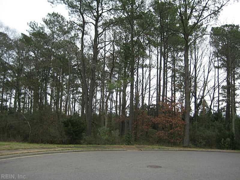 Land/Lot.