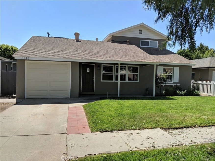 3816 E Hungerford St, Long Beach, CA 90805 - photo 1