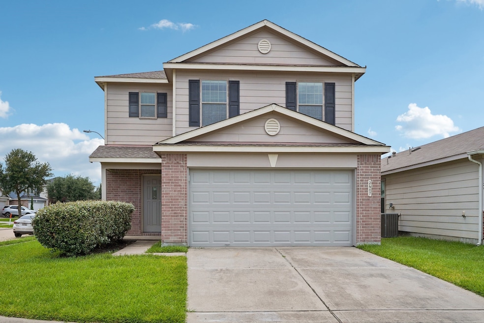 Sold • Co-Listing Agent