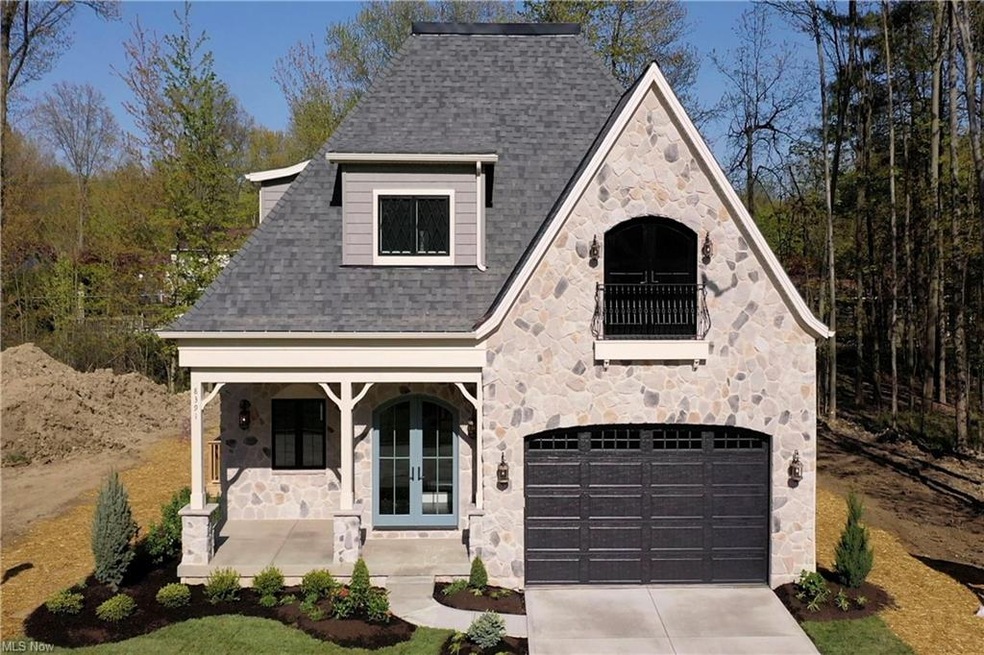 8391 Falls Glen Ln, Olmsted Falls, OH 44138 - photo 1