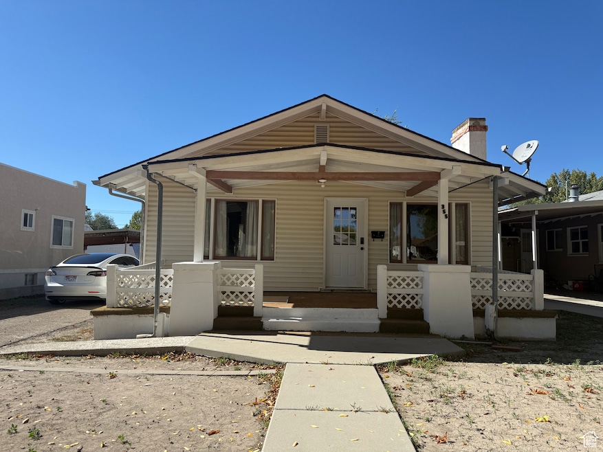 355 N 300 E, Price, UT 84501 - photo 1