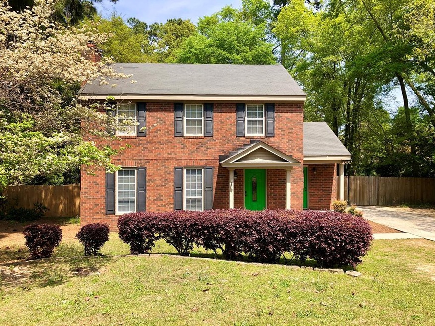 4129 Day Rd, Augusta, GA 30907 - photo 1