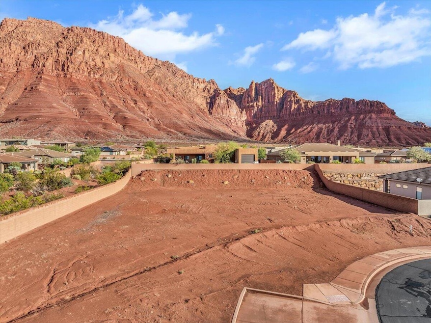 437 E Ridgeview Cir, Ivins, UT 84738 - photo 1