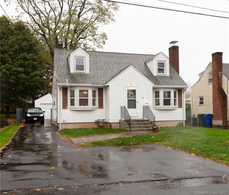 159 Camp Ave, Newington, CT 06111 - photo 1