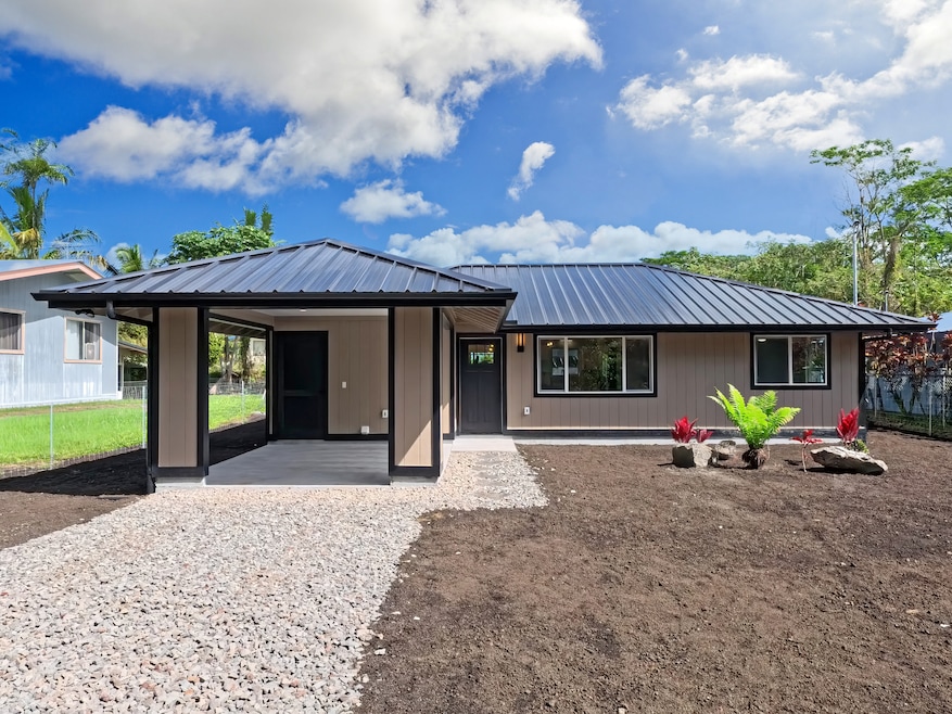 16-2039 Aloha Ct, Pahoa, HI 96778 - photo 1