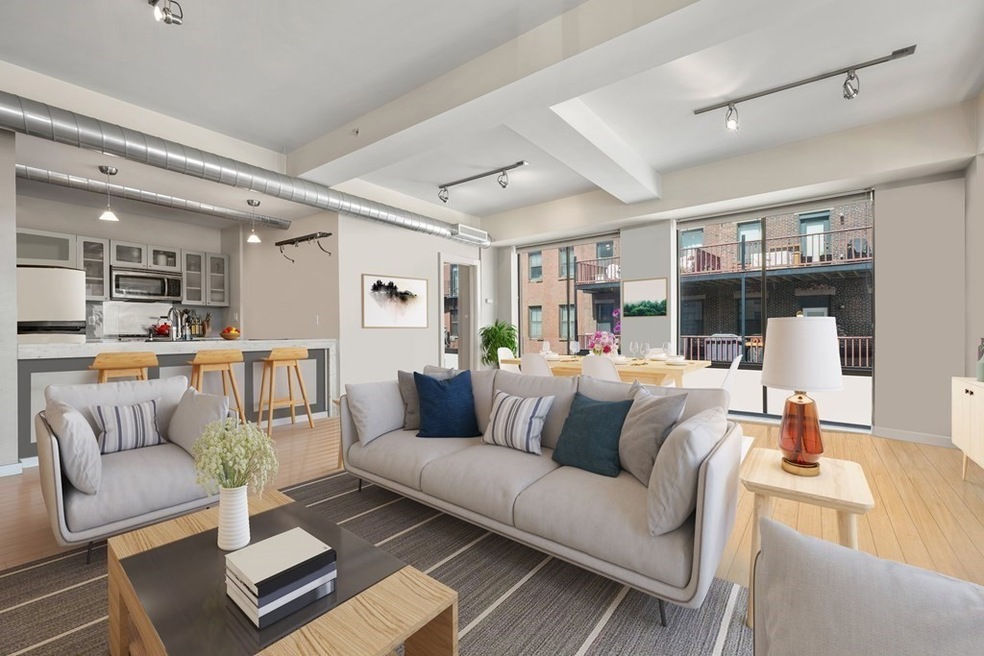 255 Northampton St unit 304, Boston, MA 02118 - photo 1