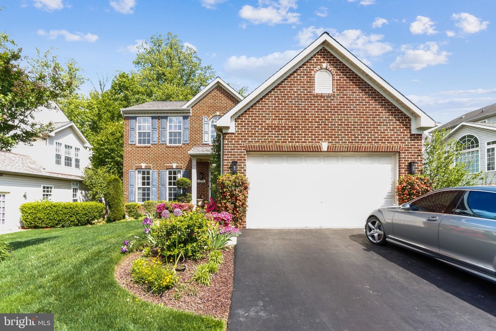 1805 Kirklees Way, Hanover, MD 21076 - photo 1