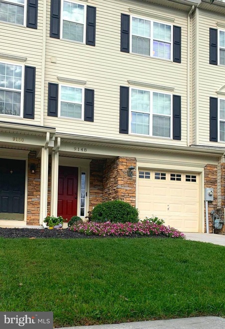 9148 Marlove Oaks Ln, Owings Mills, MD 21117 - photo 1