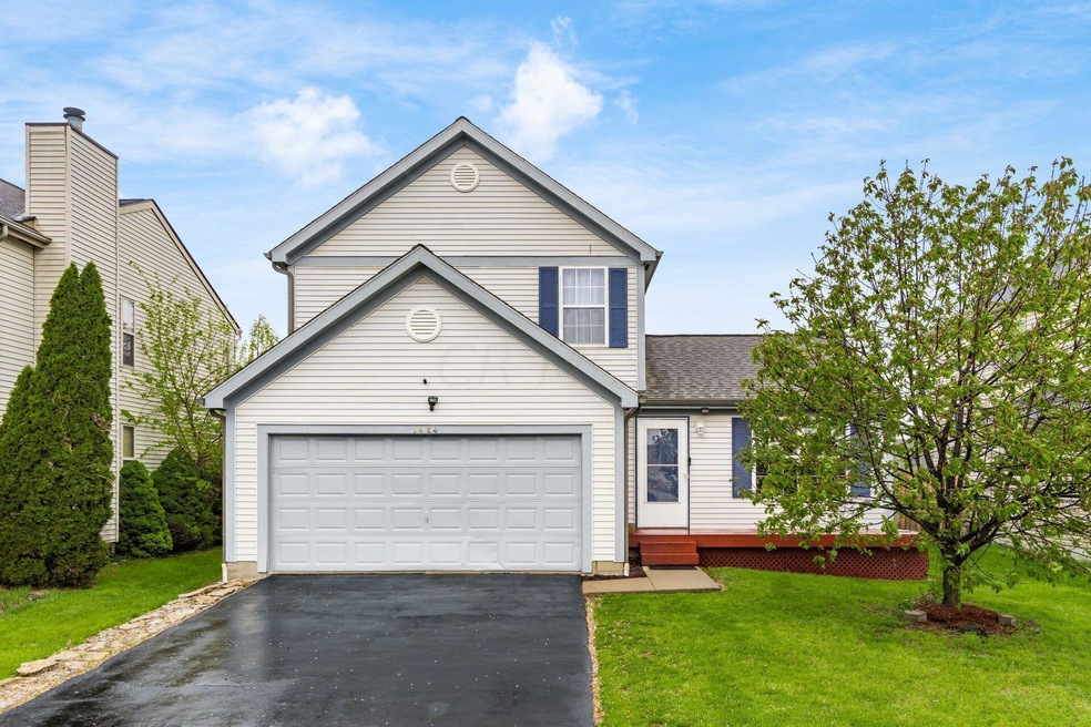 Welcome to 1424 Tera Alta Road!