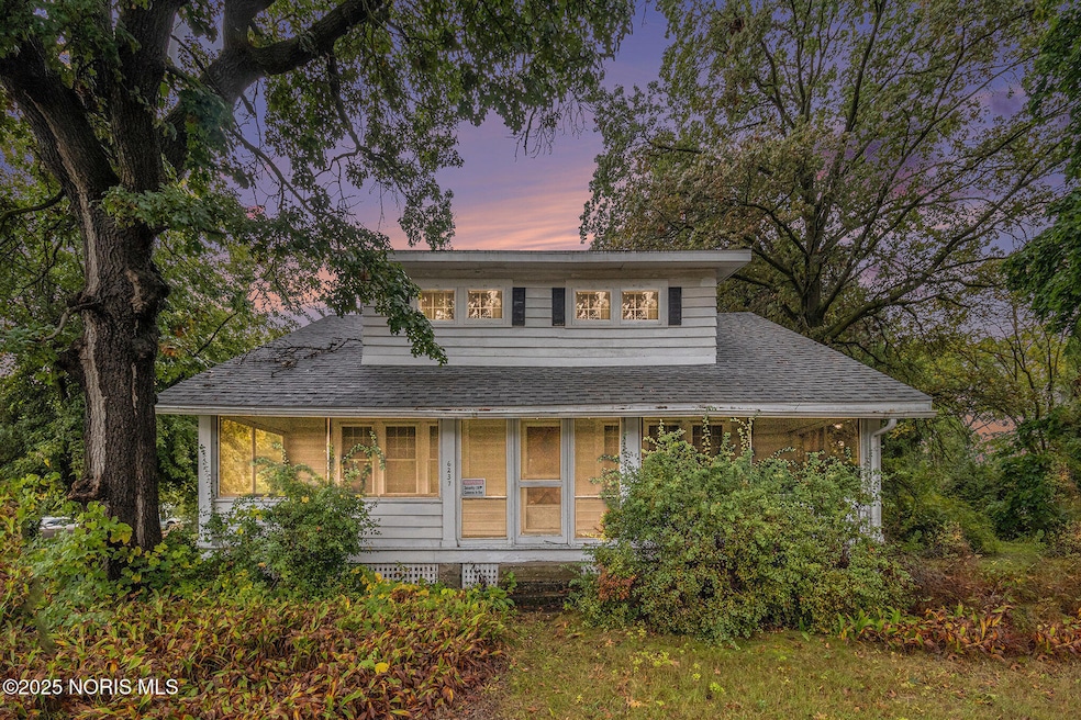 6237 Dorr St, Toledo, OH 43615 - photo 1