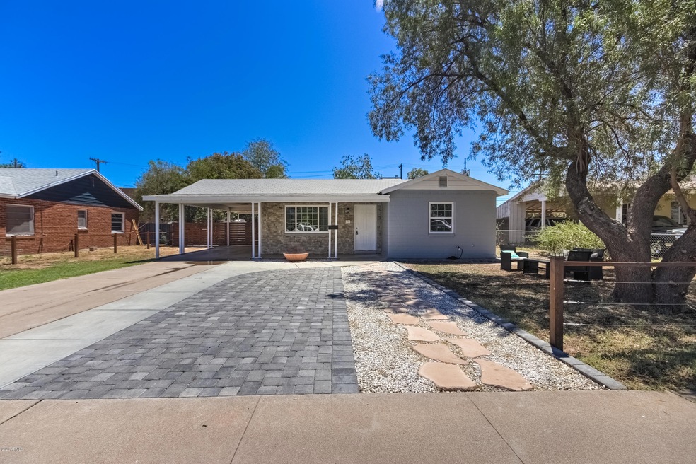 25 S Matlock St, Mesa, AZ 85204 - photo 1