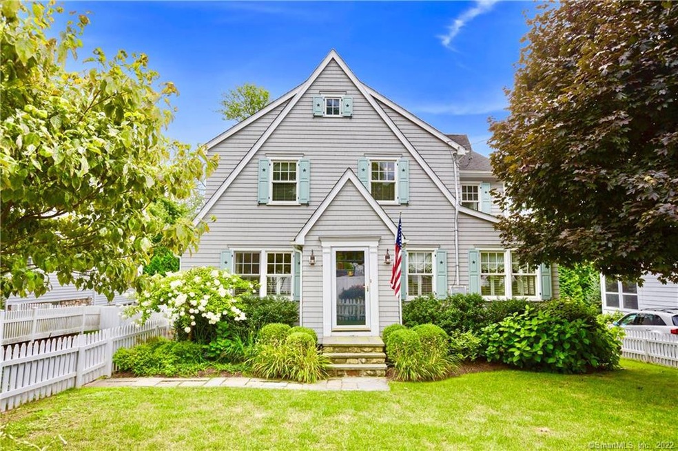 74 Middlesex Rd, Darien, CT 06820 - photo 1