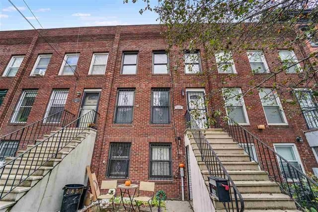 218 Grand St unit 1, Jersey City, NJ 07302 - photo 1