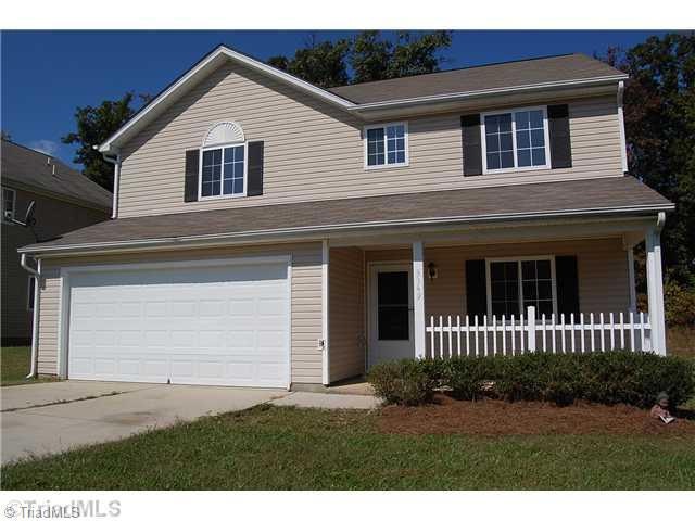 3349 Wiliton Way, High Point, NC 27260 - photo 1