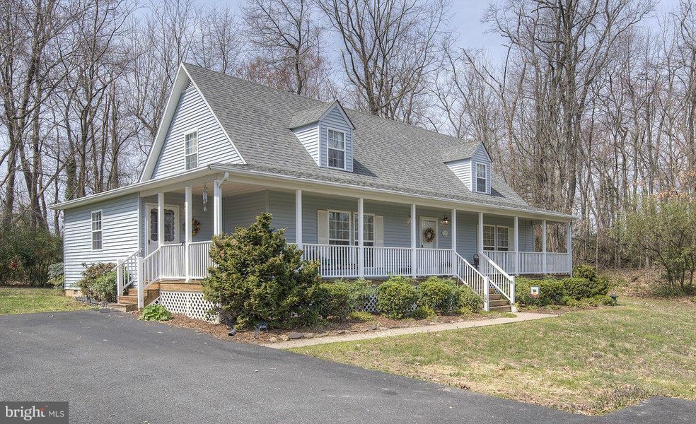 6220 Townsend Dr, King George, VA 22485 - photo 1