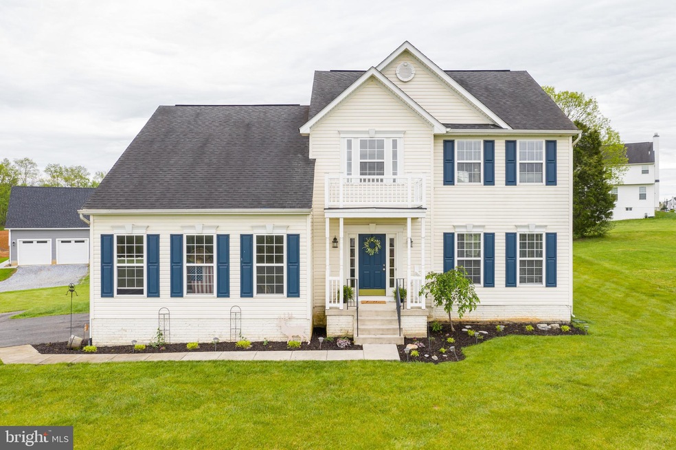 214 Stratus Dr, Kearneysville, WV 25430 - photo 1