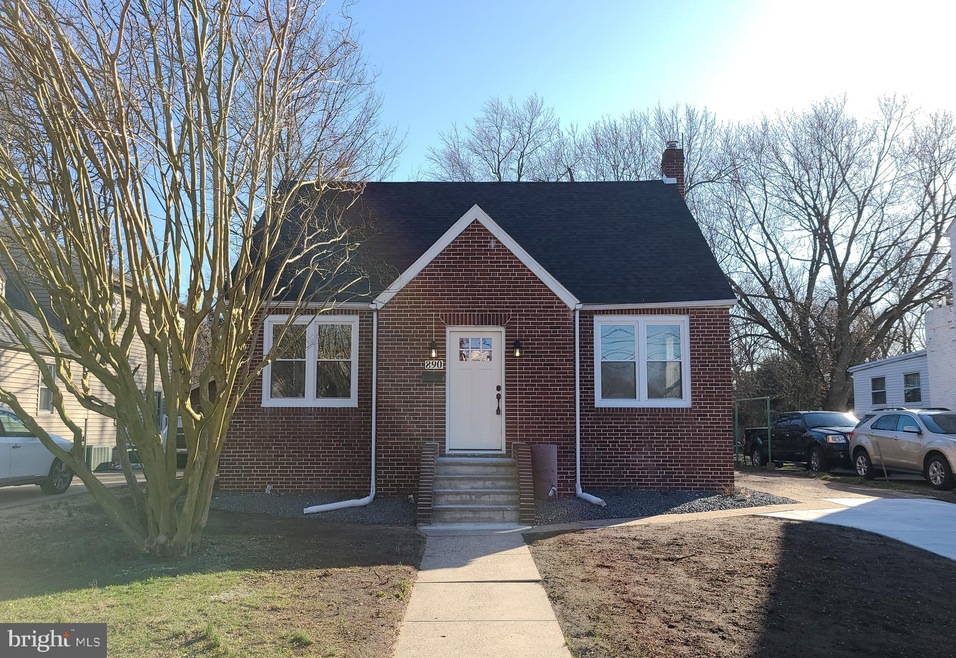 890 Market St, Mount Ephraim, NJ 08059 - photo 1