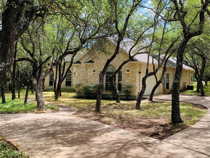 200 Winchester Dr, Dripping Springs, TX 78620 - photo 1