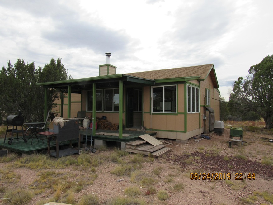 21 Juniperwood Ranch, Ash Fork, AZ 86320 - photo 1