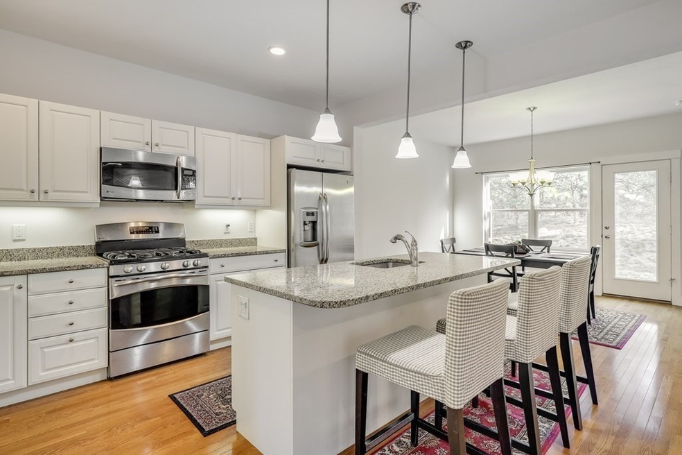 34 Whitcomb Gardens unit 34, Plymouth, MA 02360 - photo 1