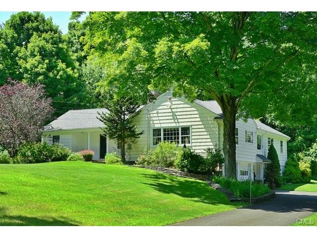 333 Wilson Rd, Easton, CT 06612 - photo 1