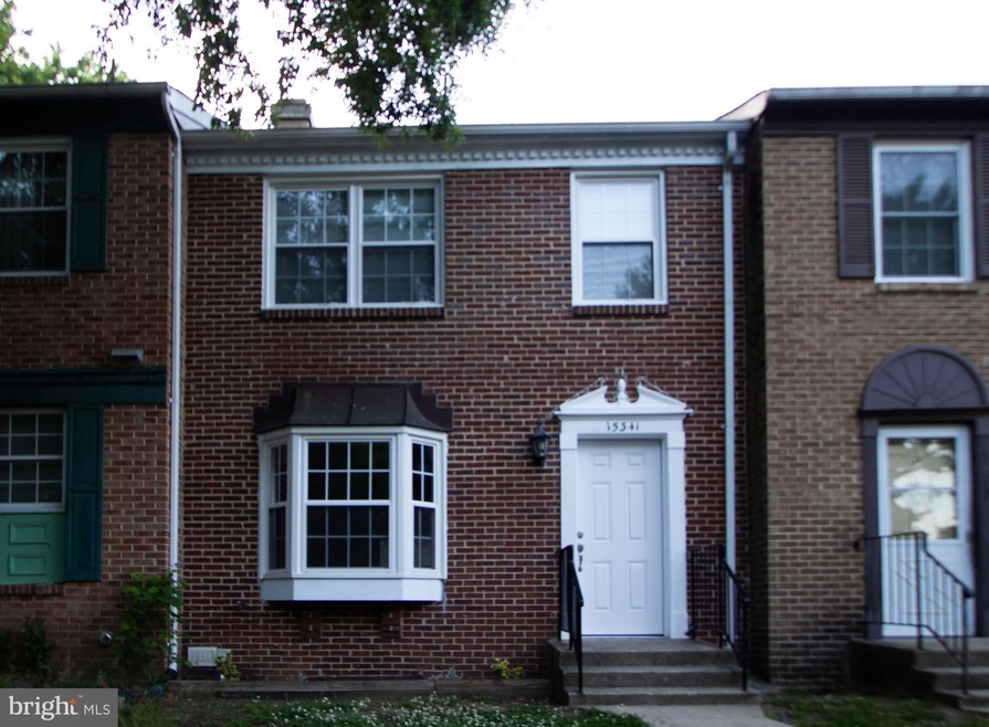 15341 Blacksmith Terrace, Woodbridge, VA 22191 - photo 1