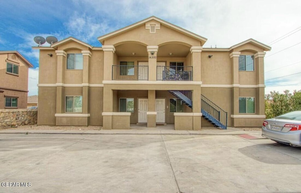 14300 Gil Reyes Dr unit C, El Paso, TX 79938 - photo 1