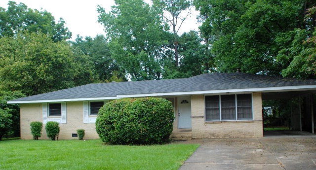 Main View