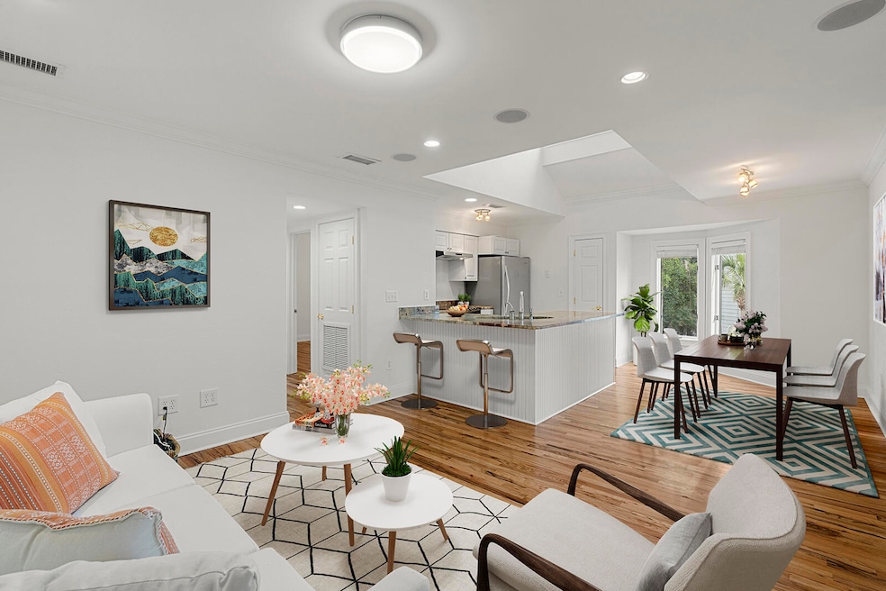 1616 Live Oak Park unit 1616, Johns Island, SC 29455 - photo 1