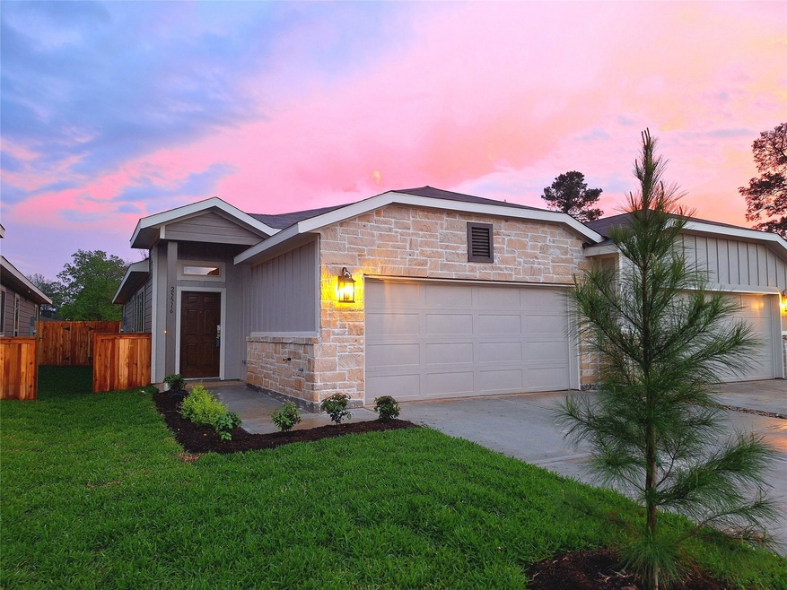 25516 Starling Ln, Magnolia, TX 77354 - photo 1