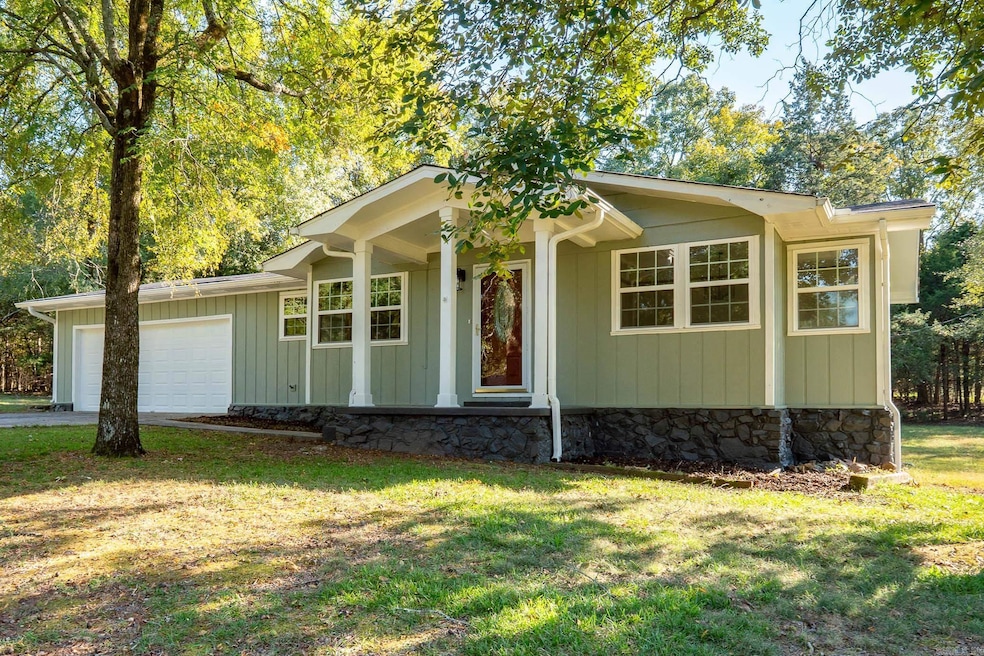 2 Paul's Ln, Conway, AR 72032 - photo 1