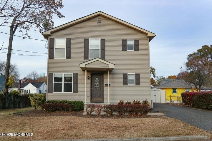 424 Hawthorne St, Keyport, NJ 07735 - photo 1