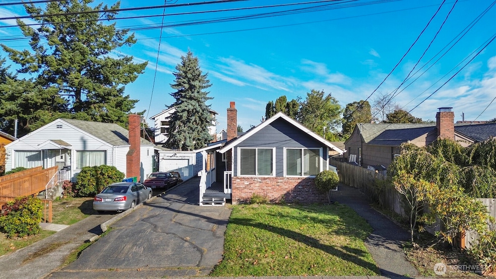 120 N 80th St, Seattle, WA 98103 - photo 1