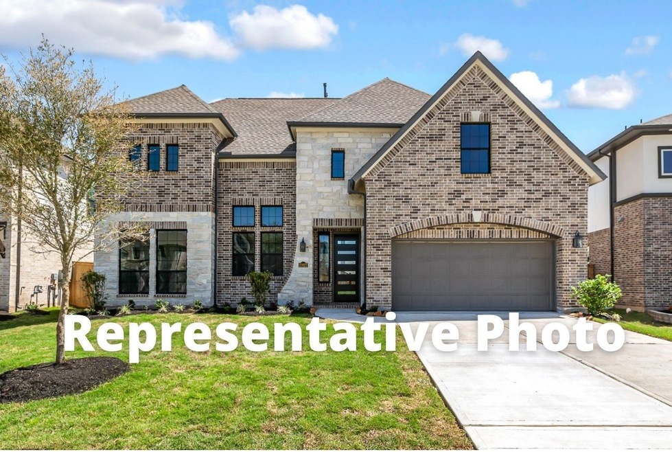 23418 Wilkinson Trail, Richmond, TX 77469 - photo 1