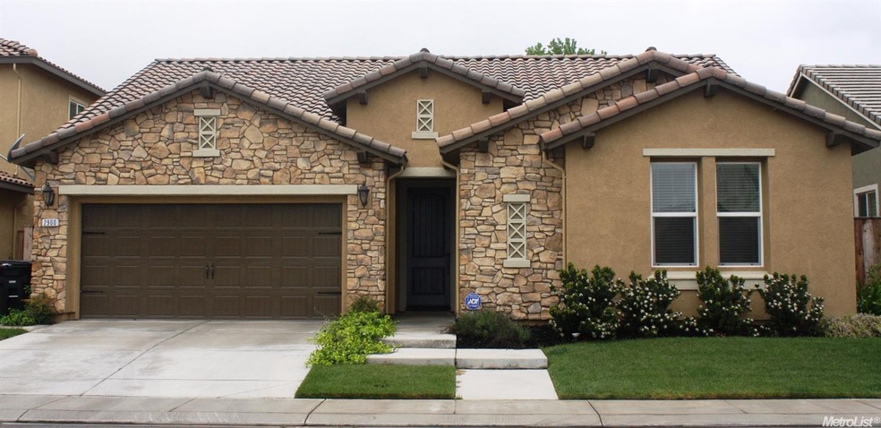 2900 Westport Cir, Oakdale, CA 95361 - photo 1