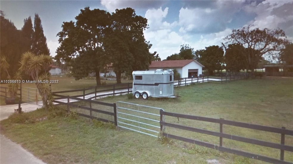 17701 SW 58th St, Southwest Ranches, FL 33331 - photo 1