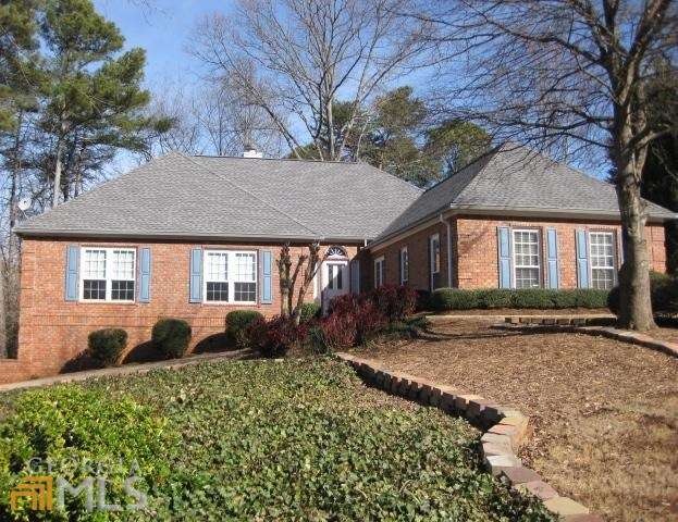 2573 Chestea Dr NE, Marietta, GA 30066 - photo 1