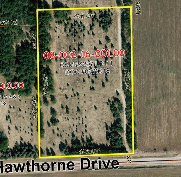 Lt1 Csm3297 E Hawthorne Dr, Saukville, WI 53080 - photo 1
