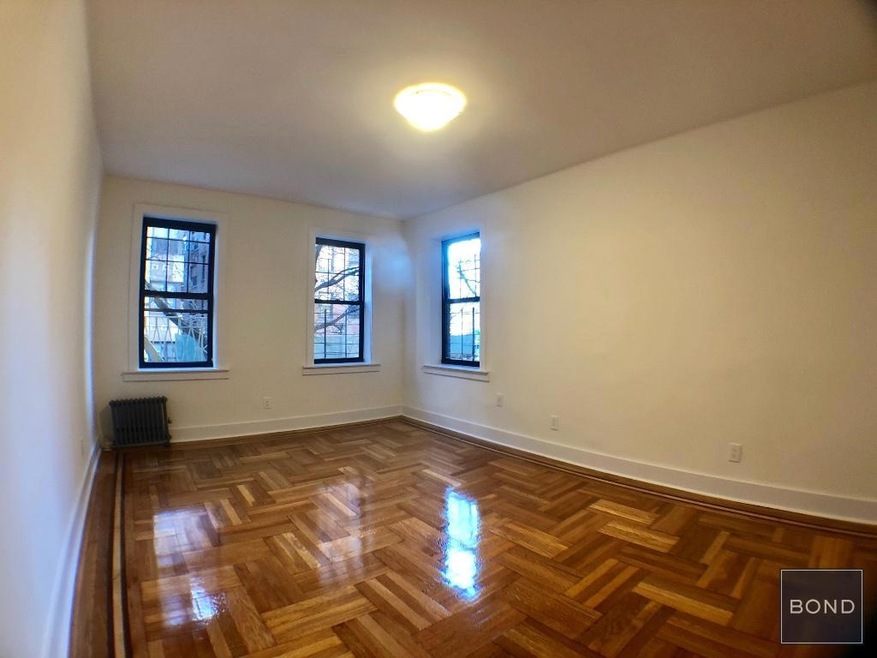 825 W 187th St unit 3J, New York, NY 10033 - photo 1
