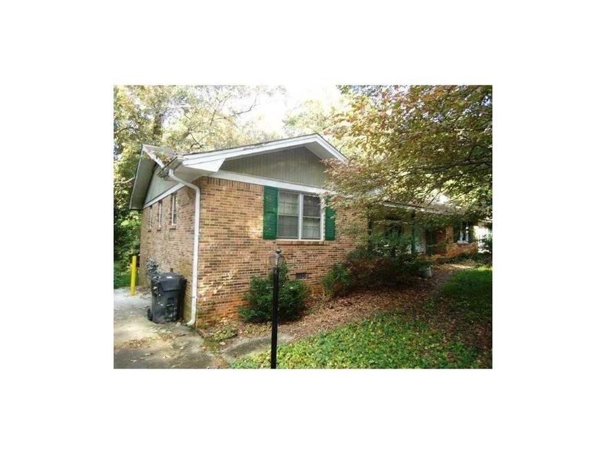 1501 Stonewood Dr, Norcross, GA 30093 - photo 1