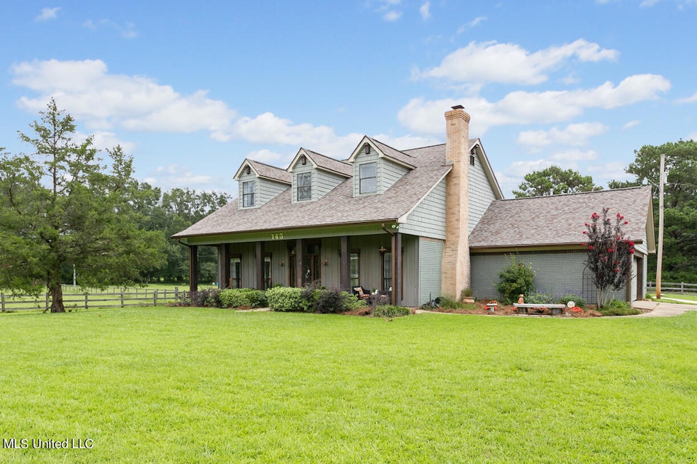 143 Lakeview Rd