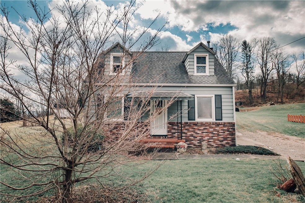 1045 Old Route 56 Hwy W, Homer City, PA 15748 - photo 1