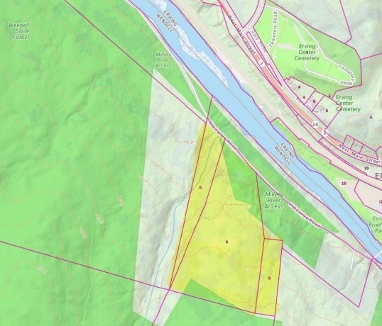 0 Old Farley Rd, Wendell, MA 01379 - photo 1