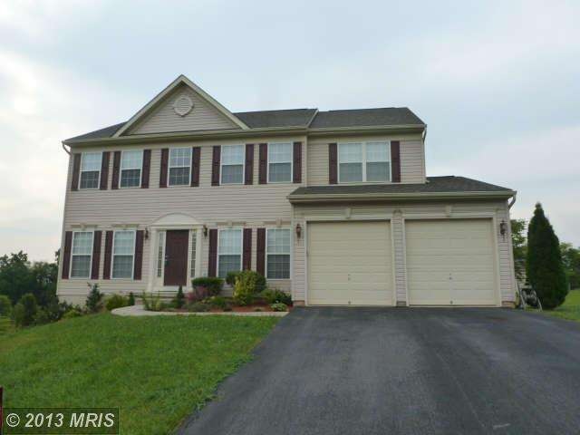 95 Saratoga Rd, Inwood, WV 25428 - photo 1