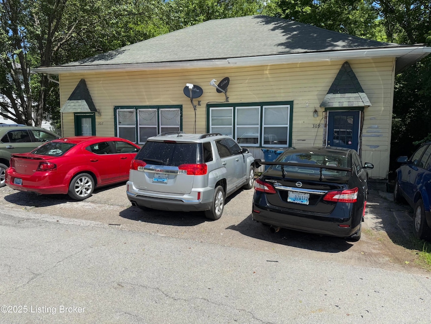 Sold $159,200 • Co-Listing Agent