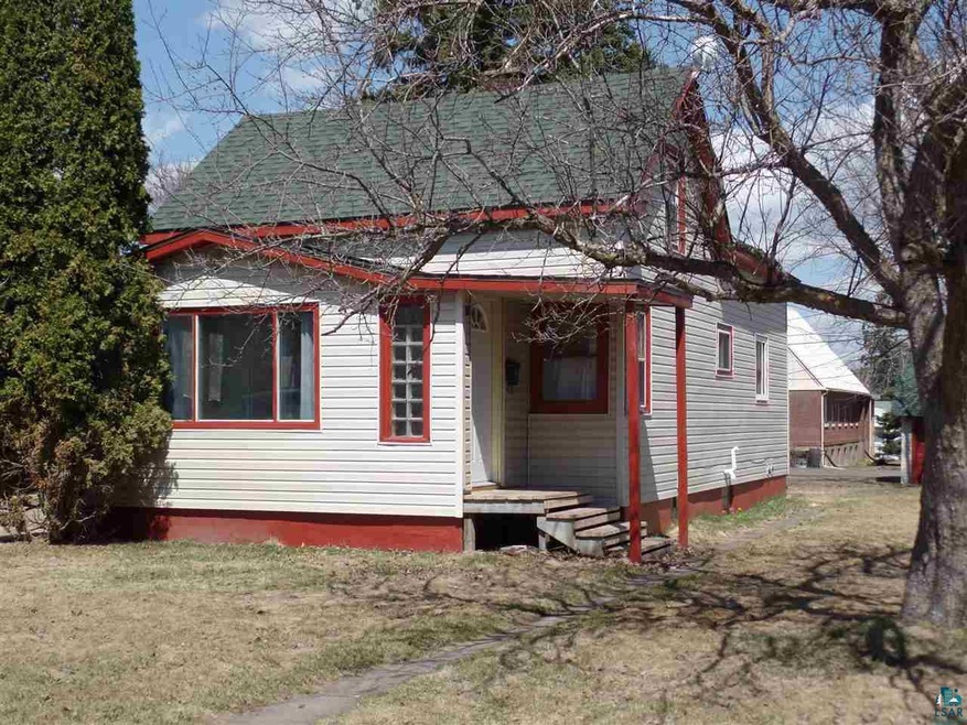 613 1st St, Duluth, MN 55810 - photo 1