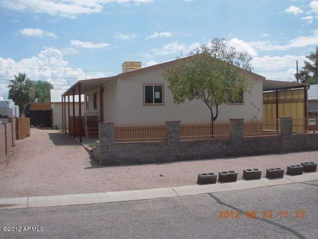 Front View